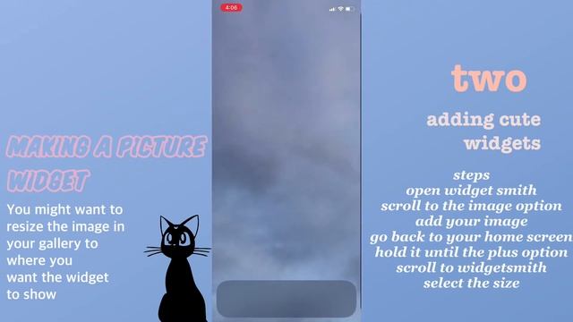 Aesthetic Sailor Moon iOS 14 Setup I ICON + WIDGET TUTORIAL #ios14 смотреть онлайн