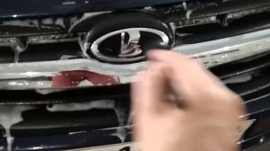 Трехфазная мойка Koch Chemie