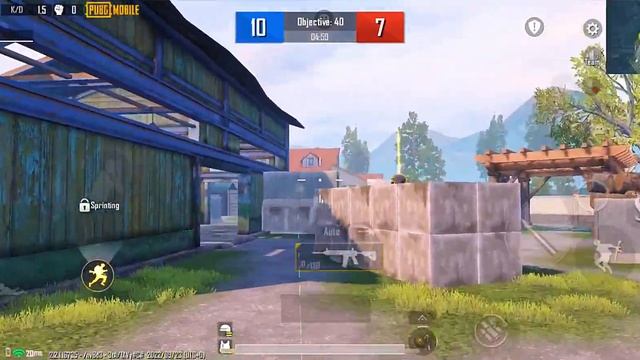 iPhone 11 vs iPhone Xr Pubg Test 2022 😱 | 1 VS 1 TDM | M416 ONLY || BABY BOSS GAMING || PUBG MOBILE смотреть онлайн