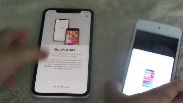UNBOXING IPHONE XR AND FIRST IMPRESSION смотреть онлайн