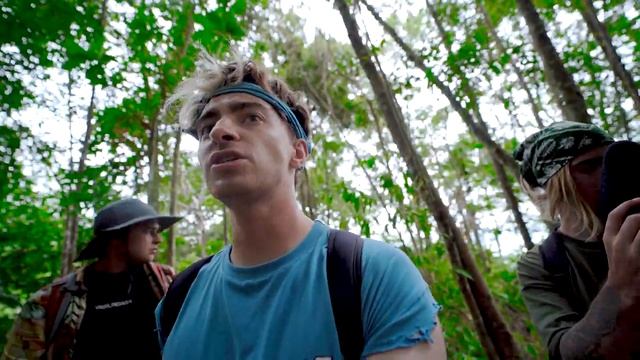 Джунгли - Егорик