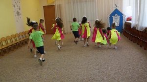 Танец Таката