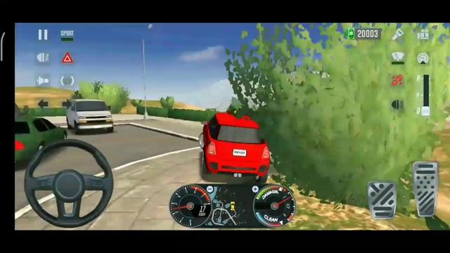 Taxi sim 2022 E30/ Swift/ old car crazy'Uber driving_car games 3D Android iOS gameplay смотреть онлайн
