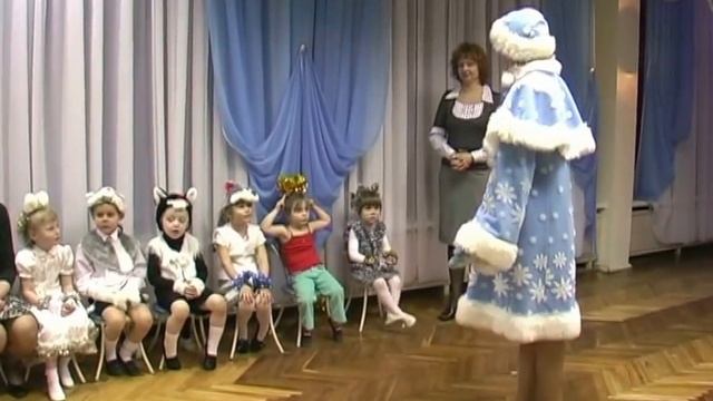 Утренник в детском саду смотреть онлайн