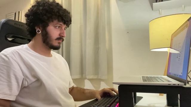 O que é o Apple Developer Academy | PUC Rio por Lucas Araujo смотреть онлайн
