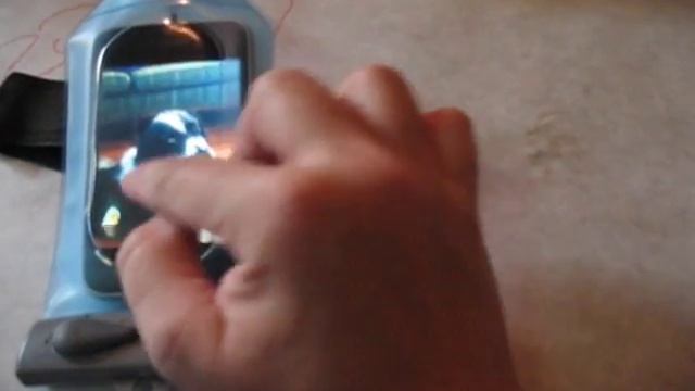 iPhone 3G Waterproof Case смотреть онлайн