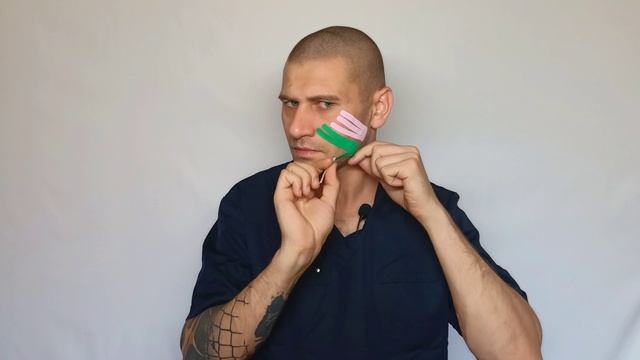 7.5. Лифтинг нижнего века, гусинные лапки