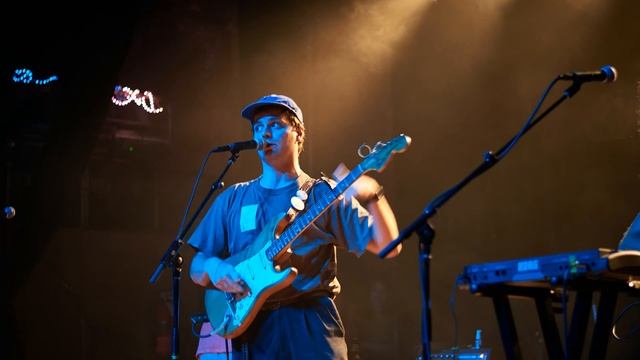 Mac DeMarco - Onion Man(Cover) смотреть онлайн