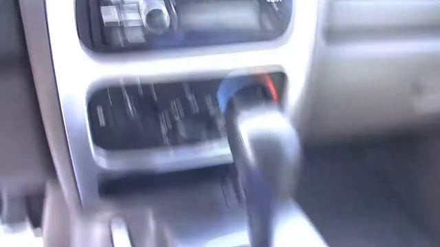 Jeep Liberty 2003 смотреть онлайн