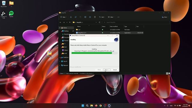 🔥Cinema 4D🔥 - Descargar / Instalar / Activar👍 смотреть онлайн