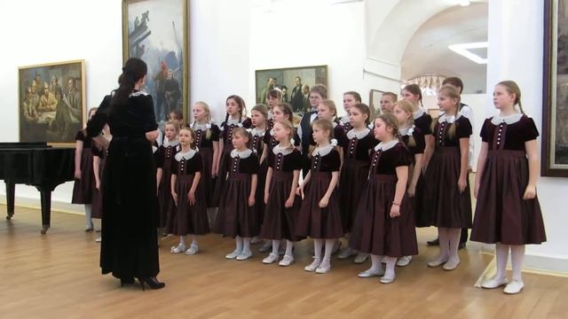 хор 