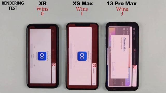 iPhone XR vs XS Max vs 13 Pro Max SPEED TEST 2022 - Which is BETTER in 2022? смотреть онлайн