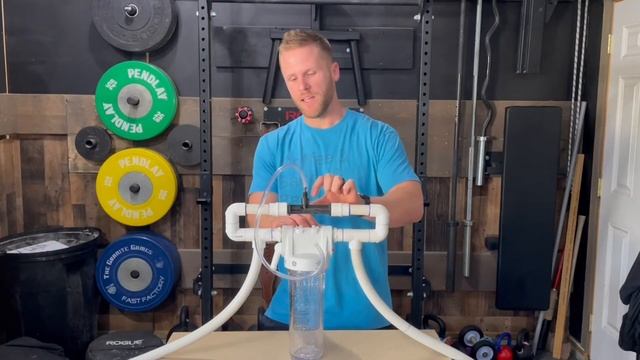 Ozone Sanitation & Filtration FAQ | DIY Cold Plunge