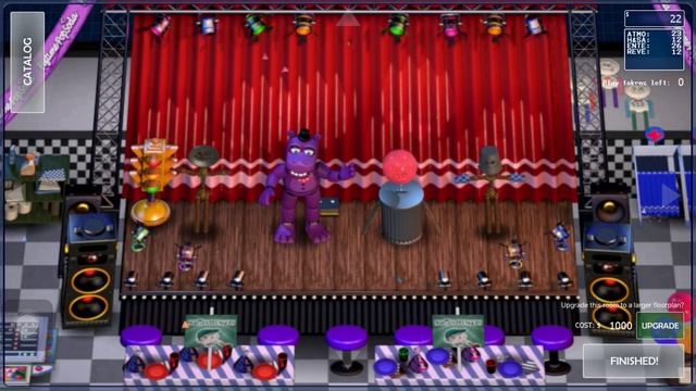 Fnaf 6 mobile iOS android is hear it’s not free like pc it’s 3.99 смотреть онлайн