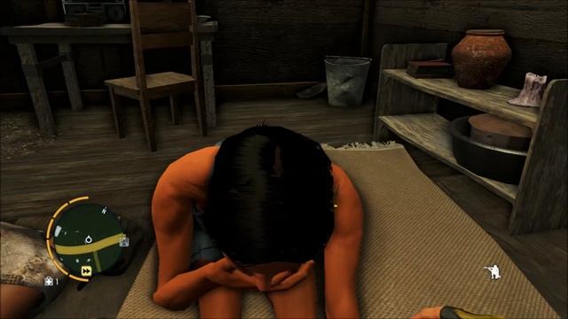 Blowjob In Farcry 3 XD