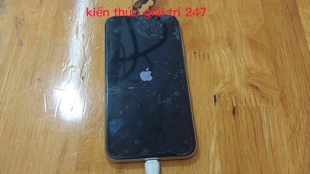 #23: Phá mật khẩu iphone X :Đưa Iphone X về chế độ DFU đơn giản dễ hiểu смотреть онлайн