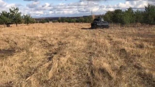 Т-3 смотреть онлайн