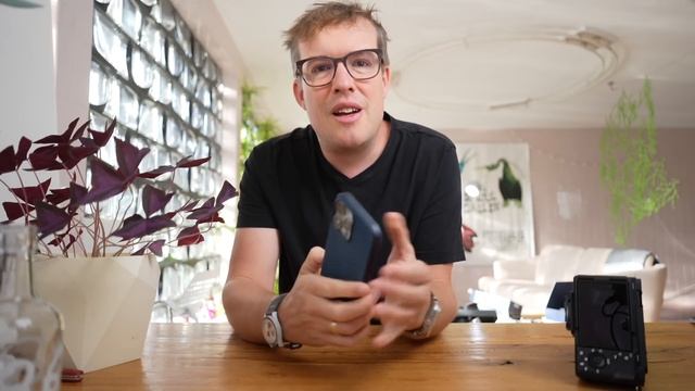 FineWoven / Feingewebe: 1 Monat mit der kontroversen Apple-Hülle смотреть онлайн