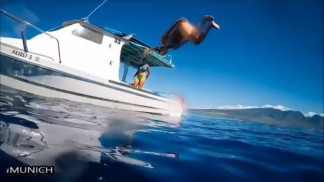 [$M-C] Derniere Danse (Last Dance) - Indila (Remix) смотреть онлайн