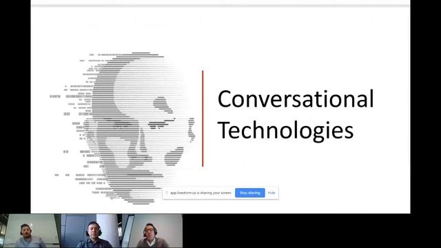 Past Webinars: Top 5 Tech Trends of 2020 Sestek смотреть онлайн