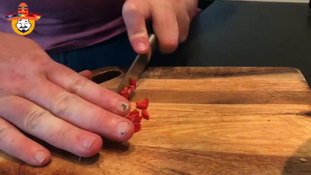 Путешествие в Мексику - Гуакамоле и Сальса! смотреть онлайн