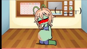 простите гача срача