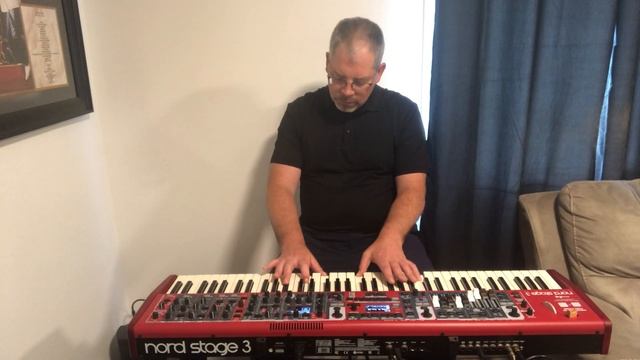 Genesis - Taking It All Too Hard