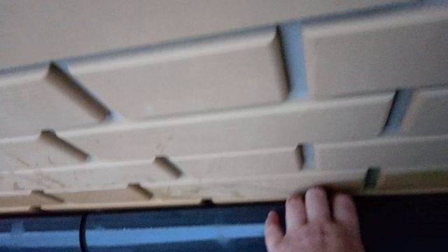 спойлер scania