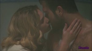 Попал я в плен твоей любви. (7-я серия из клип-версии к турецкому сериалу "Курт Сеит и Александра").