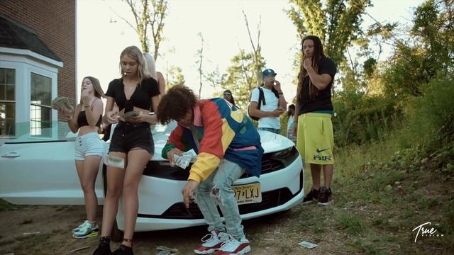 Weedaholic T.B. - Ride & Grind (Official Video)Directed by True Vision смотреть онлайн