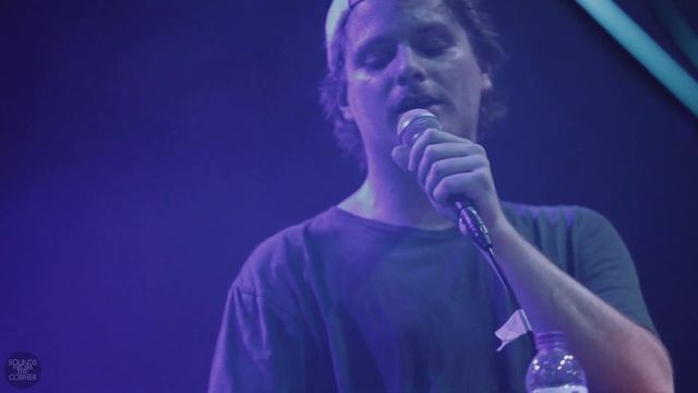 Sounds From The Corner : Live #15 Mac DeMarco смотреть онлайн