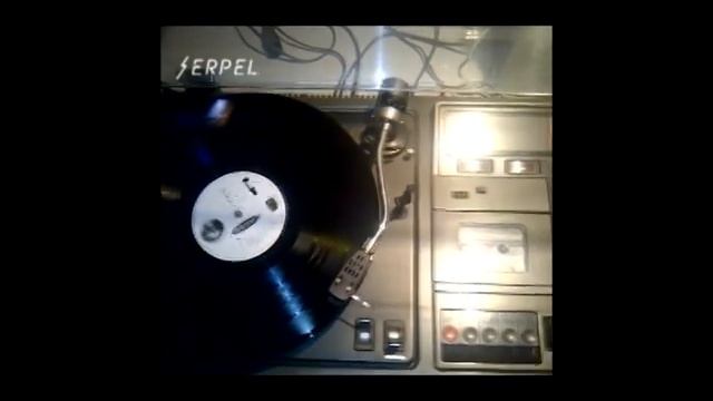 Sanyo JXT 4800 - "Vuelta por el Universo"-Gustavo Cerati / Daniel Melero. смотреть онлайн