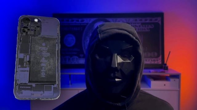 НЕ ПОКУПАЙ АЙФОН В ЯБКО смотреть онлайн