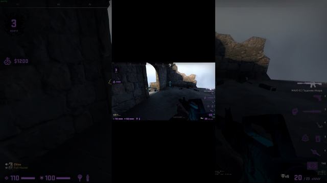 DZ_5 Counter-Strike: Global Offensive. Danger zone смотреть онлайн