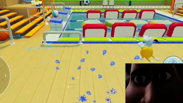 A corrida mais sem noção que eu já vi (Hurry Scurry) 😐 смотреть онлайн