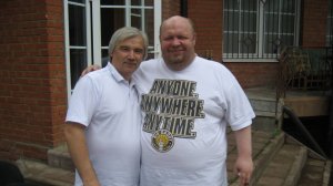 Сергей Крылов  Осенняя песня (А.Карелин -Н.Рубцов)