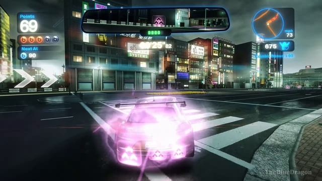 BLUR [PC] (2009) | Activision, Activision Blizzard