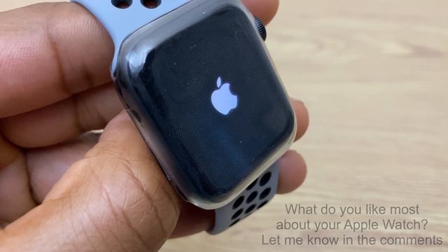 How To Get Apple Watch Out Of Green Display смотреть онлайн