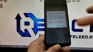 FRP Xiaomi Redmi 8A Сброс гугла аккаунта Бесплатный метод