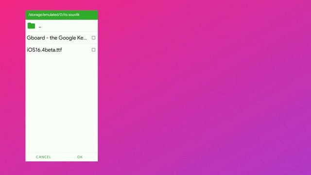 Get Direct iOS 16 u14 Emojis on Android without copy & paste | fix missing iOS 16 Emojis смотреть онлайн