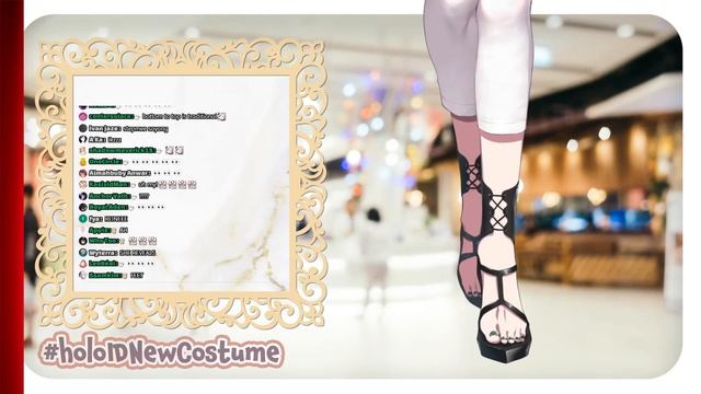 Ollie, Reine and Anya got new outfits, here's a quick look ! смотреть онлайн