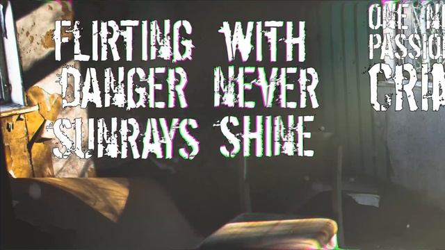 DAWN OF DESTINY - Already Dead (Official Lyric Video) - Ram It Down Records смотреть онлайн