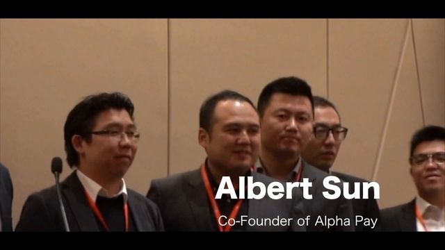 Alpha Pay & Prizm Event смотреть онлайн