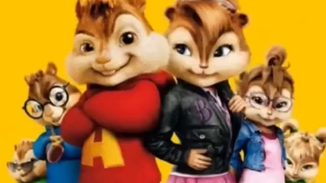 Jonas Brothers and Miley Cyrus We Got The Party Chipmunk смотреть онлайн