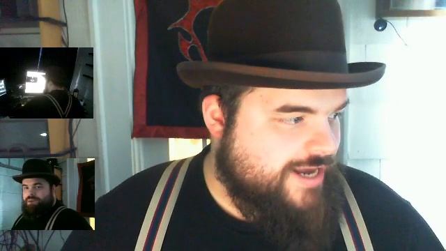 146 - Scotch & Smoke Rings by Oxhorn - World of Warcraft Podcast смотреть онлайн