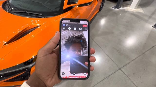 I WENT TO THE DEALERSHIP TO DRIVE MY DREAM CAR (lamborghini huracan EVO) 🐂 смотреть онлайн