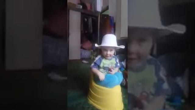 Дети и горшок смотреть онлайн