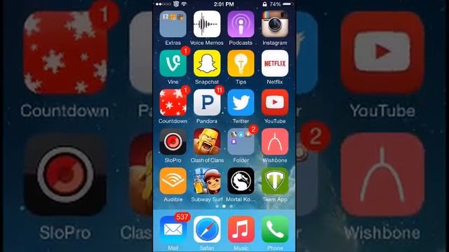 How to get Free in app purchases with LocalIAP store iOS 8 смотреть онлайн