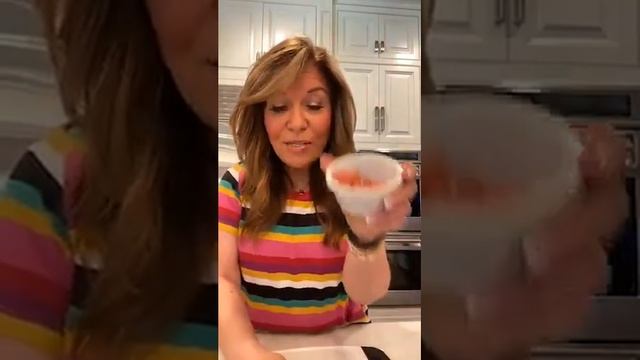 How to Make Apple French Toast in a Mug (Live Recipe Demo with Lisa) смотреть онлайн