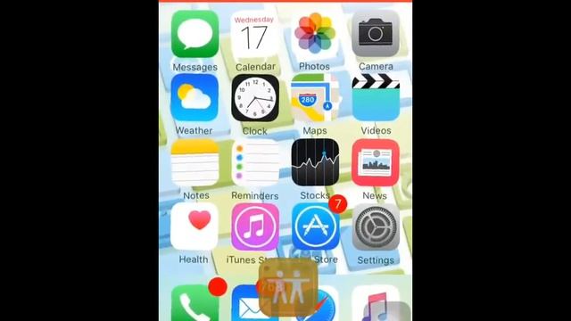 How to hide apps on iOS 9.3.3/9.3.4 смотреть онлайн
